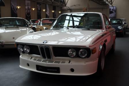 BMW 30 csl 2275390